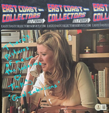 TARA REID AUTOGRAPHED PHOTO CRUEL INTENTIONS BECKETT COA HOLOGRAM SEXY MODEL