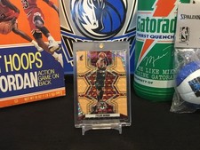 2021-22 Mosaic TYLER HERRO Orange Fluorescent Prizm /25 Miami Heat RARE