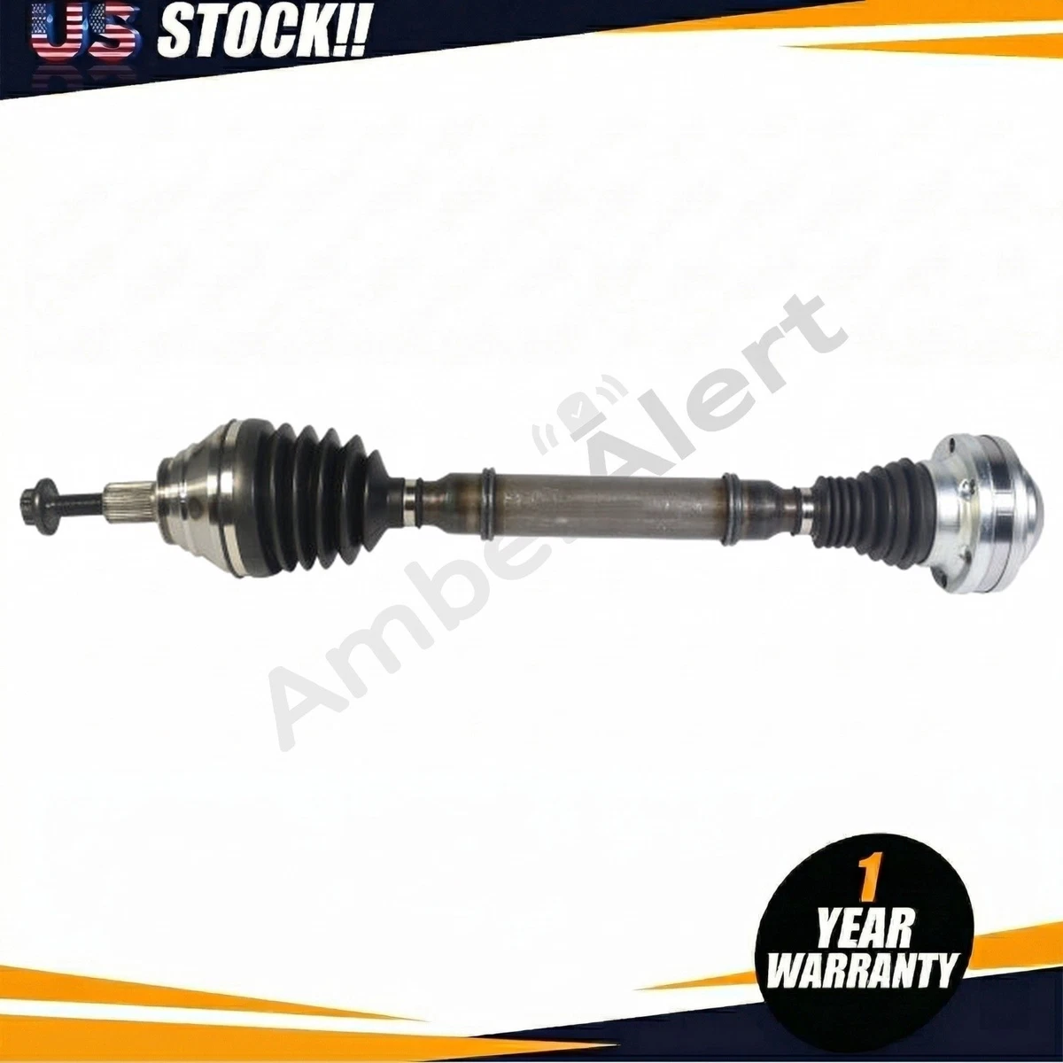 ¿Problemas Con La Transmisión De Tu Audi A3? Kit De Juntas CV Lateral – Reparación Fácil Y Duradera