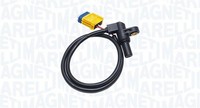 Magneti Marelli Kurbelwellensensor Impulsgeber 064848280010 FüR Clio Fiat Lancia