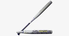 NEW 2022 Louisville Slugger XENO 32/21 (Drop -11) Fastpitch Softball Bat 1YR WAR