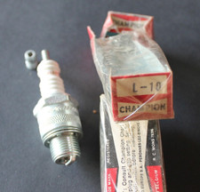 Bougies d'allumage Citroen DS