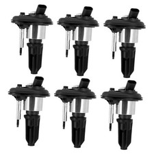 UF303 Ignition Coil Pack Compatible with 2002 2003 2004 2005 Buick Rainier