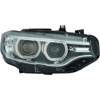 Diederichs 1245086 Hauptscheinwerfer Rechts FüR BMW 4 Coupe (F32, F82)