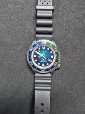Citizen Promaster Marine UNITE with BLUE BN0166-01L Limited 7000 Watch