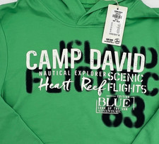 Camp David Herren-Pullover -Strickware in Größe L online kaufen