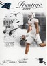 2024 PANINI PRESTIGE Ja'TAVION SANDERS RC #358