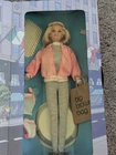 VINTAGE Barbie At Bloomingdale's Doll 1996 Special Edition - STILL IN BOX SEALED