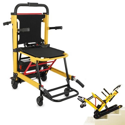 Dragon Portable Stair Lift Motorized Climbing Wheelchair Stair Elevator Certify