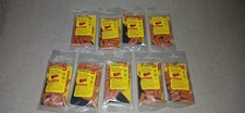 9 Packs with 25 Wire Connectors in Each Pack Twist-On Wire Nuts AWG 22- 14