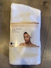 Every life Hair Wrap Towel Microfiber - NEW