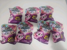 Magic Mixies Minis 2 pack Shimmerverse Series Blind Bag - New SEALED X 7