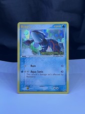 Kyogre 6/106 Emerald Reverse Holo on eBay