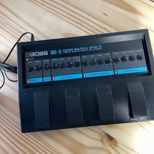 Boss Be 5 | eBay