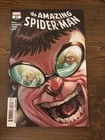 AMAZING SPIDER-MAN #27 MCGUINNESS COVER SPIDER-MAN 1