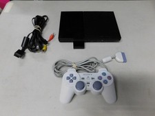 Sony PlayStation 2 SCPH-90001 PS2 Console wit...