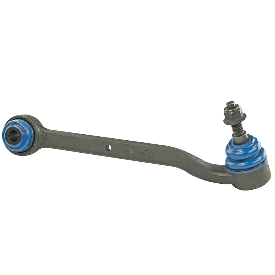Brazo de control inferior delantero derecho con rótula para Ford Mustang 2015 2016 2017 Foto 3 de 4