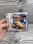 Street Fighter Alpha 3 (Sega Dreamcast, 2000) Complete CIB - Tested