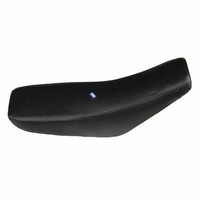 Hmparts Dirt Bike Pit Bike Pocket Bike Sitzbank Sitz Typ 3 Schwarz
