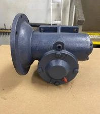 WINSMITH 2MCVR GEAR BOX SPEED REDUCER 1800 RPM RATIO 5:1 INPUT HP 1.68