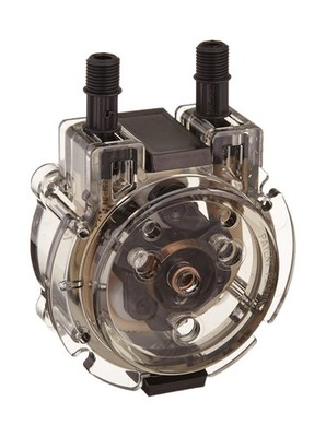 Stenner Pump Company QP255-1 Head-Single Head Pump