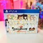 Brand New: Sealed- Senran Kagura Burst Re:Newal Limited Edition PS4