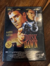 From Dusk Till Dawn - UNCUT - 2 Disc Special ...