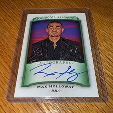 2017 Upper Deck Goodwin Champions Trading Cards 7