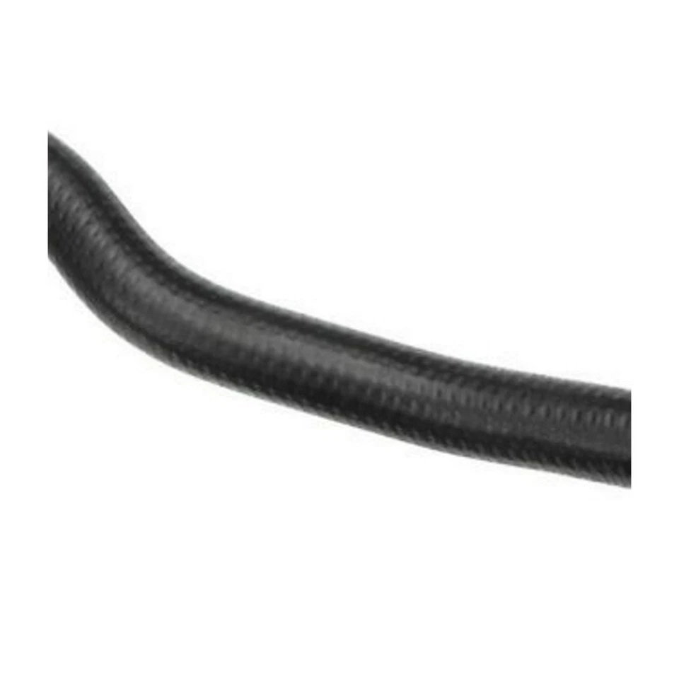 Genuine ACDelco For Pontiac Firefly 1994-2000 Molded Radiator Hose | Upper - Изображение 3 из 4