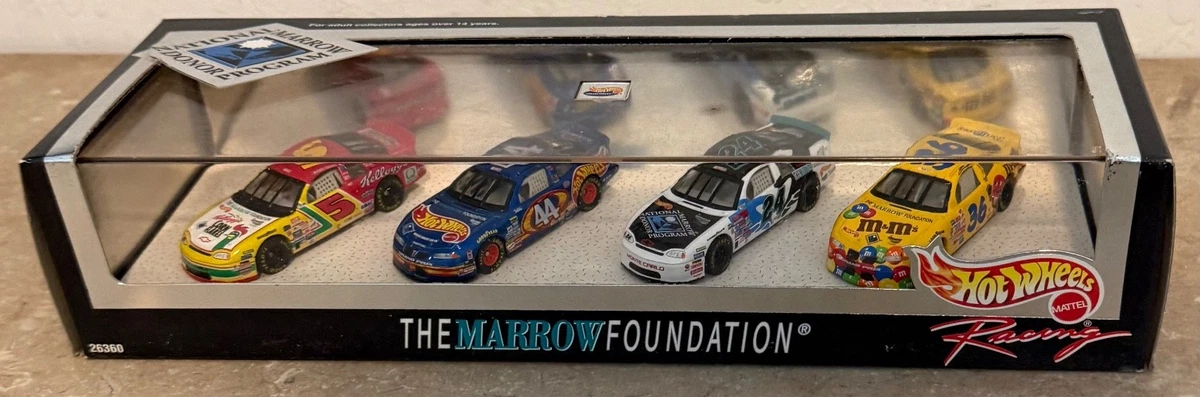 25+ Hot Wheels Racing Diecast & Toy NASCAR Racecars for sale