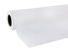 McKesson Exam Table Paper, 18 Inches x 200 Feet, White, Smooth, 12 Ct, 18-10891