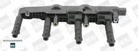 BorgWarner Beru ZSE146 ZüNdspule ZüNdmodul FüR Mercedes-Benz