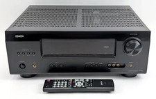 Denon AVR-391 5.1 Ch Home Theater Surround