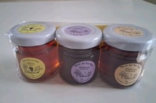 Honig Kanarische Inseln - Miel De La Isla - La Palma Islas Canarias