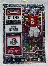 2024-25 Panini Ohio State University NIL Checklist Guide in-content 29