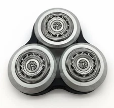 Replacement Top Shaver Head Assembly Compatible with Select Philips Norelco Mode