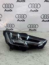 Frontscheinwerfer Audi A4 B9 8W09410340R LED Rechts Scheinwerfer Headlight