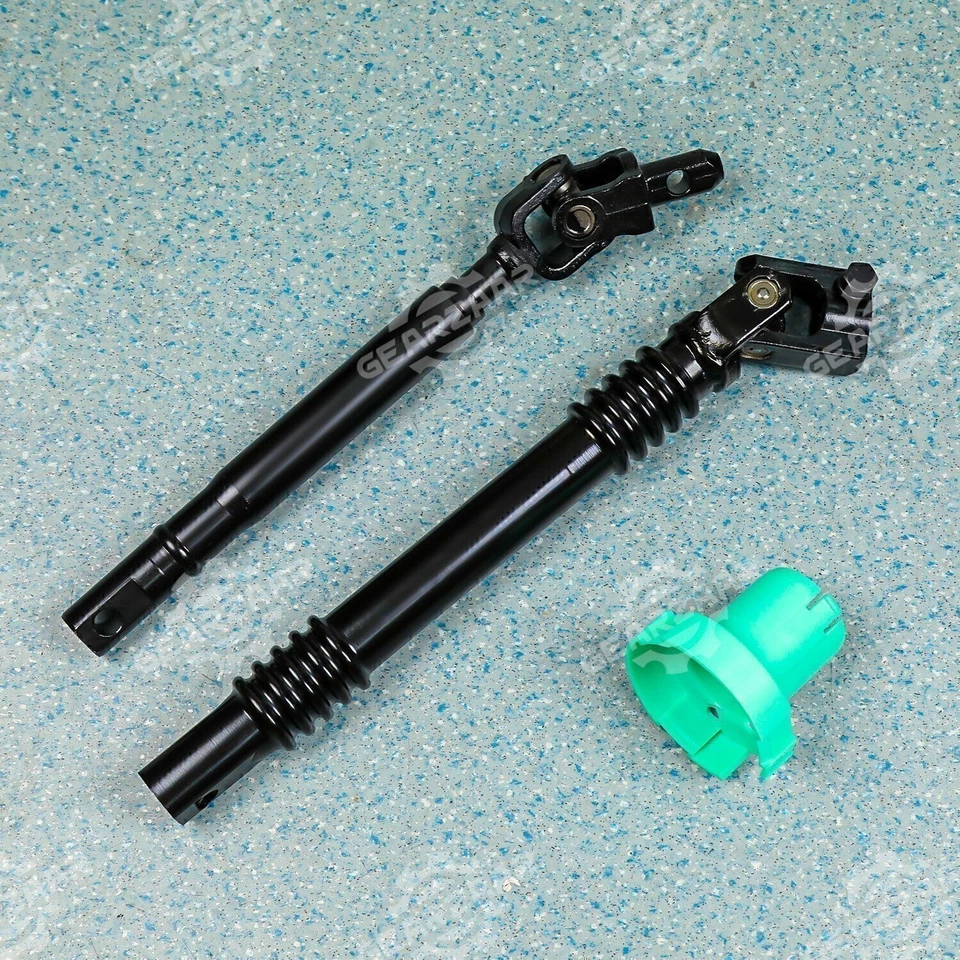 Eje de dirección superior e inferior para Chevy Silverado 1500 1999-2006 2007 25958109 Foto 3 de 4