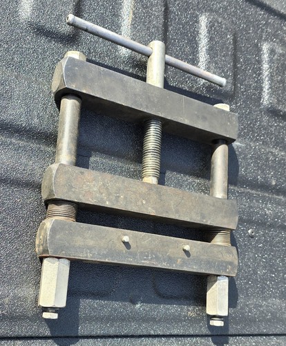 Sunnen CRG960 Rod Vise CRG600