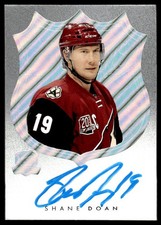 2024-25 Upper Deck The Cup Hockey Set Review and Checklist 29