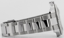 PAPERS Rolex Yacht-Master YM1 PLATINUM Stainless Steel 40mm Watch 16622 BOX 9