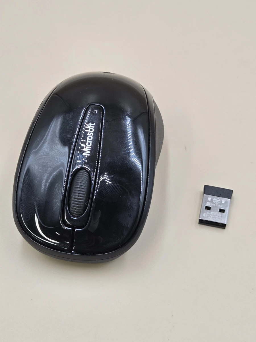 Microsoft Wireless Mobile Mouse 3500 for sale - eBay