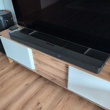 Philips Fidelio 7.1.2 Soundbar (TAFB1/10) mit integriertem Subwoofer Dolby Atmos
