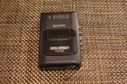 Sony Walkman WM-AF48 AM/FM Radio Cassette Player NOT TESTED NON WORKING PARTS