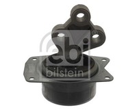 Febi Bilstein 40454 GetriebeaufhäNgung Schaltgetriebe Links Hydrolager