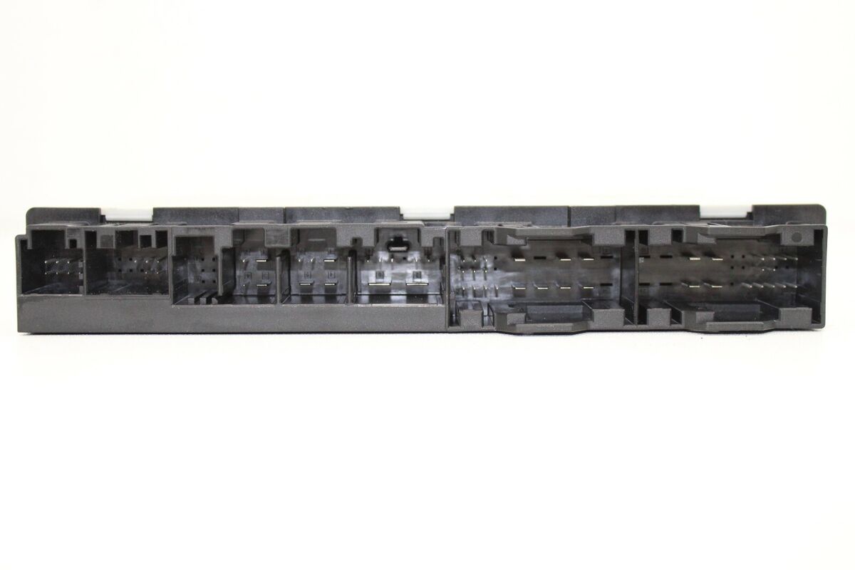 2009-2015 GENUINE BMW SEAT CONTROL MODULE COMPUTER 2009-2015 GENUINE BMW SEAT CONTROL MODULE COMPUTER