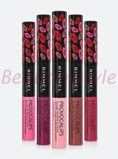 Image of Rimmel Provocalips 16HR Kissproof Liquid Lipstick - Various Shades