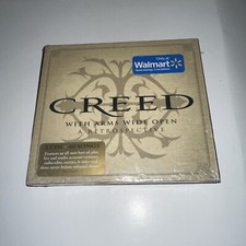 Creed With Arms Wide Open: A Retrospective 3 ...