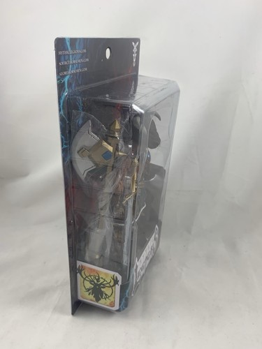 Four Horsemen Mythic Legions Kickstarter First Run Asterionn Sehr RAR Neu!! - Bild 2 von 4