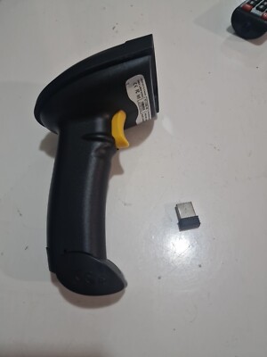  Netum NT-1228BL-WS kabelloser 2D-Barcode-Scanner